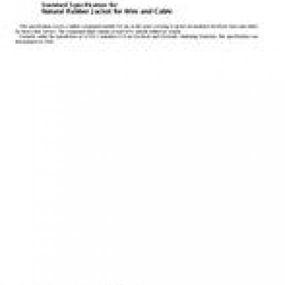 ASTM D532-90