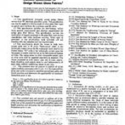 ASTM D579-90