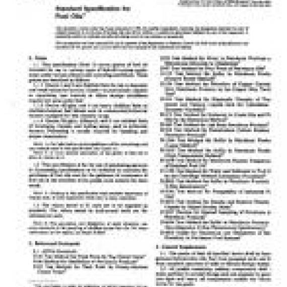ASTM D396-90