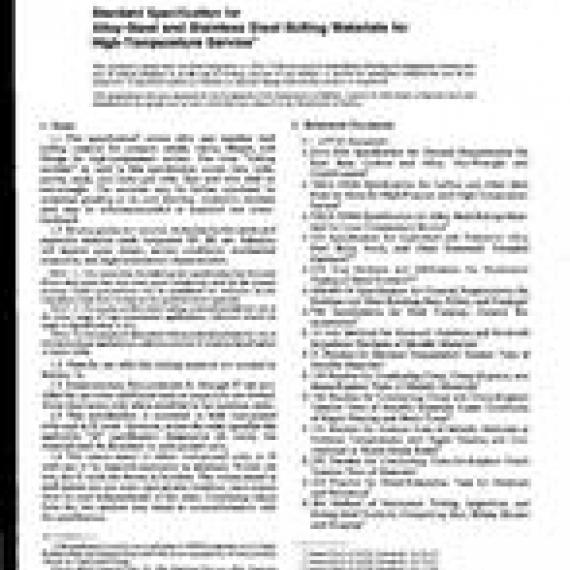 ASTM A193-90a