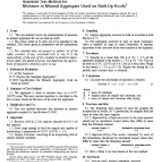 ASTM D1864-89(2002)