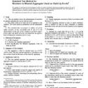 ASTM D1864-89(2002)