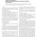 ASTM D1331-11
