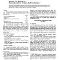 ASTM D3673-89(2003)