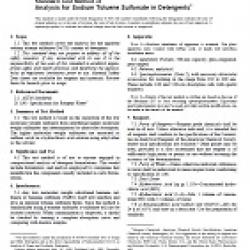 ASTM D2023-89(2003)