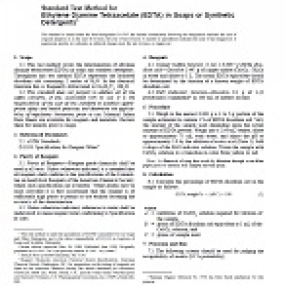 ASTM D1767-89(2003)