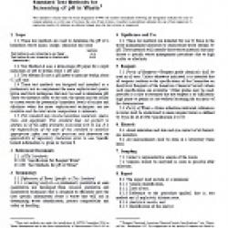 ASTM D4980-89