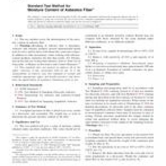 ASTM D2987-88(2002)e1