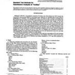 ASTM D629-88