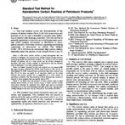 ASTM D524-88