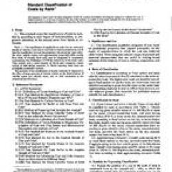 ASTM D388-88
