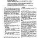 ASTM C739-88