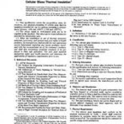 ASTM C552-88