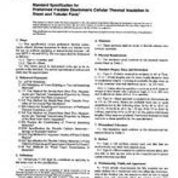 ASTM C534-88