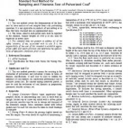 ASTM D197-87(2002)