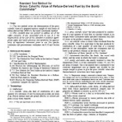 ASTM E711-87(2004)