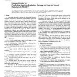 ASTM E900-87(2001)