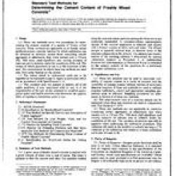 ASTM C1078-87(1992)