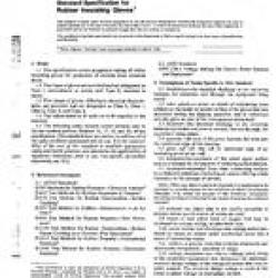 ASTM D120-87e1