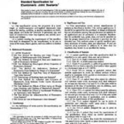 ASTM C920-87