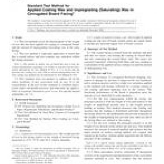 ASTM D3522-86(2002)e1