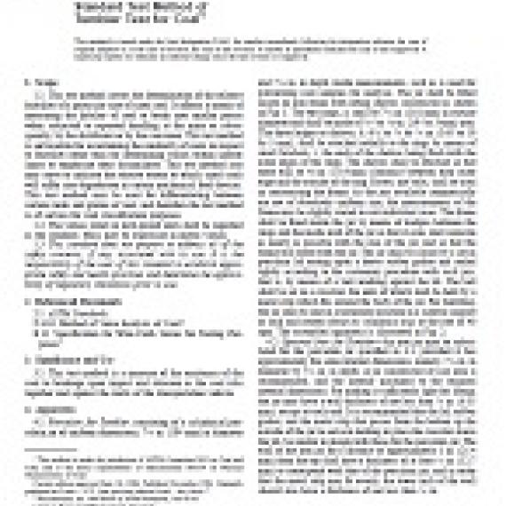 ASTM D441-86(2002)