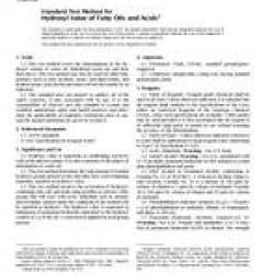 ASTM D1957-86(2001)