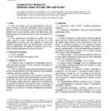 ASTM D1957-86(2001)
