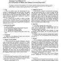 ASTM D932-85(2002)