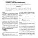 ASTM E319-85(2003)