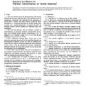 ASTM D1518-85(2003)