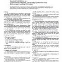 ASTM D4455-85(2002)
