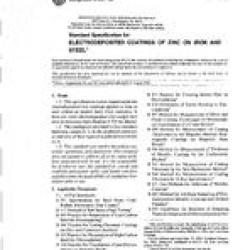 ASTM B633-85e1