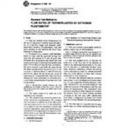 ASTM D1238-85