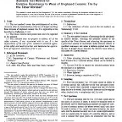 ASTM C501-84(2002)
