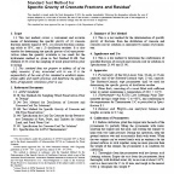 ASTM D369-84(2002)