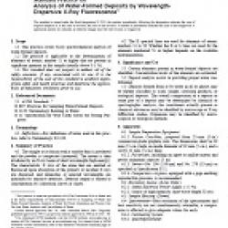 ASTM D2332-84(2003)
