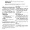 ASTM D933-84(2003)