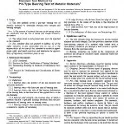 ASTM E238-84(2002)