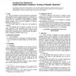 ASTM E103-84(2002)