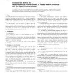 ASTM B636-84(2001)
