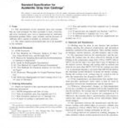 ASTM A436-84(2001)