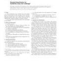 ASTM A436-84(2001)