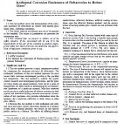 ASTM C621-84(2001)