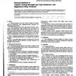 ASTM B557-84e1