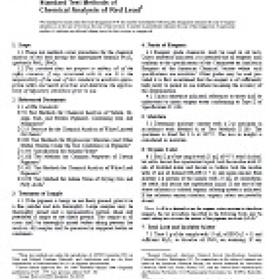 ASTM D49-83(2002)