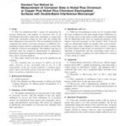 ASTM B651-83(2001)