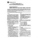 ASTM C612-83e1