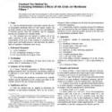 ASTM D4200-82(2003)