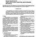 ASTM D4101-82